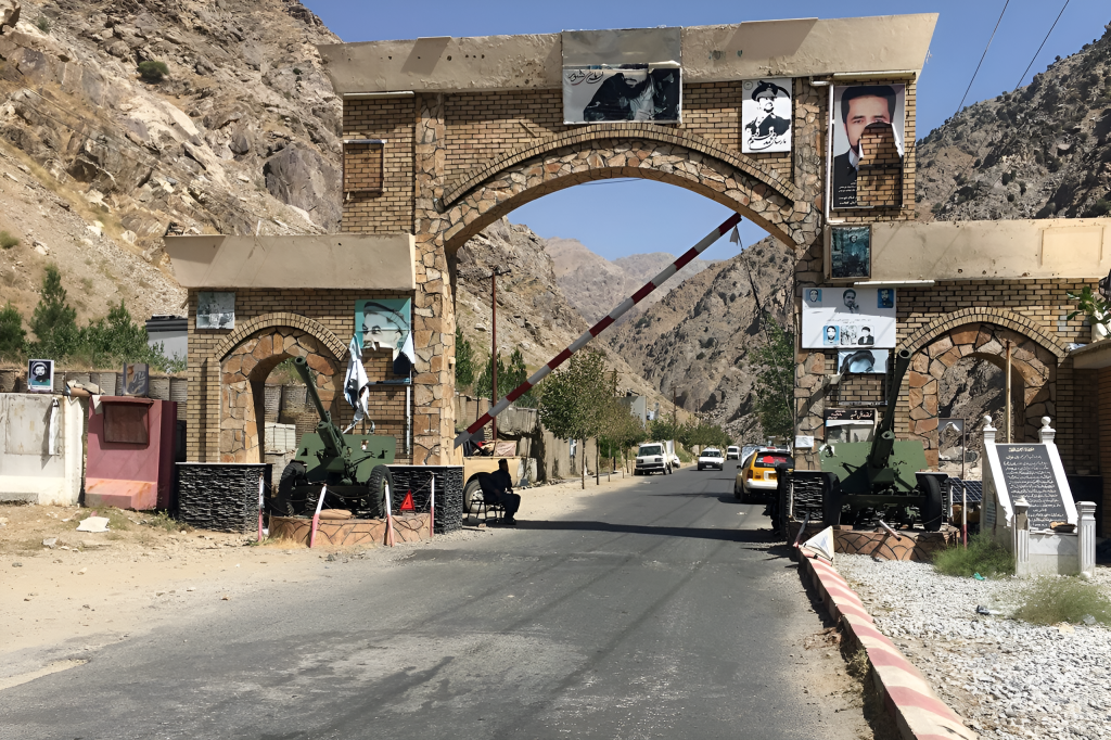 پنجشیر