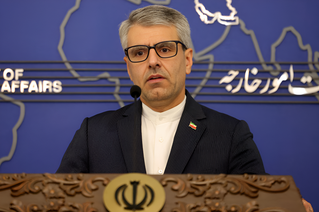 اسماعیل بقایی